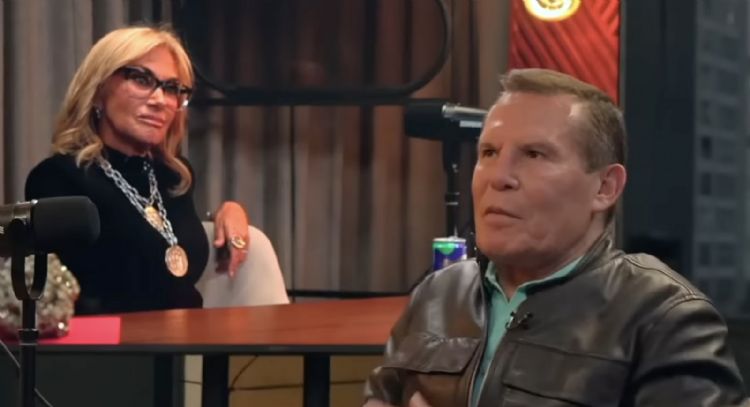 “Conozco a los dos bandos”: esto dijo Julio César Chávez sobre los líderes del Cártel de Sinaloa