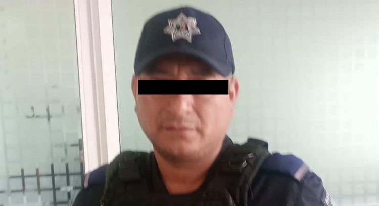 Detienen a director de la Policía de Jalapa, Tabasco y a 5 agentes más por vínculos con La Barredora