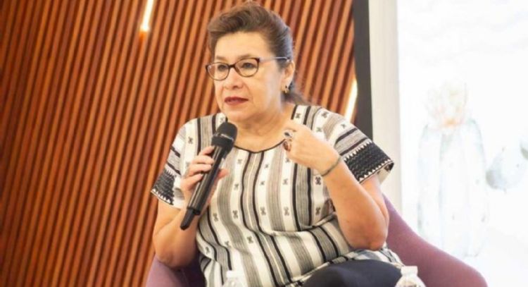 Muere la defensora de derechos humanos Blanca Martínez, discípula de Samuel Ruiz y Raúl Vera