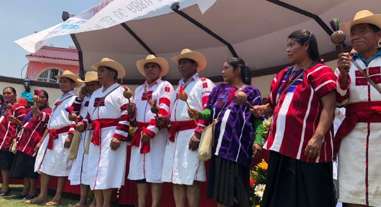 Municipio de Oxchuc prohíbe regreso de exalcaldes; los responsabiliza de la violencia en la entidad