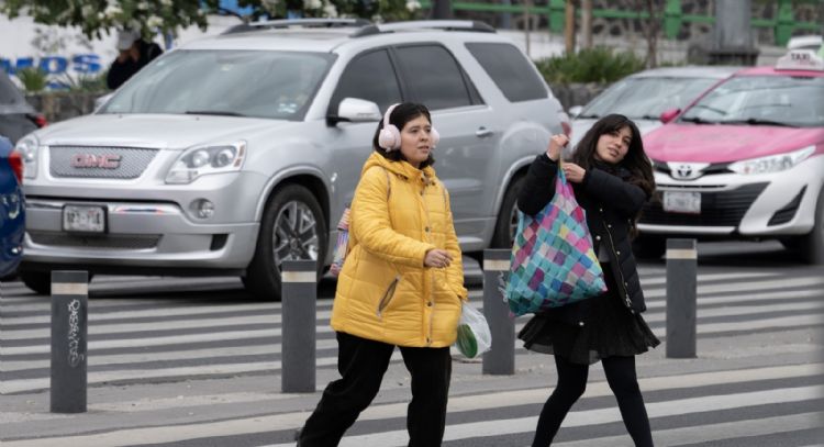 Doble alerta por frío intenso y heladas en CDMX: atención en estas 12 alcaldías