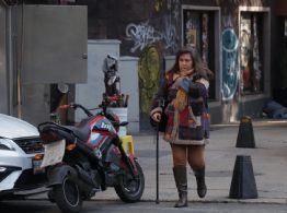 Precaución: frío en la madrugada y amanecer del miércoles en estas alcaldías de CDMX