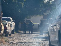 Asesinan a dos mujeres policías viales en Jalisco; hallaron sus cuerpos dentro de la patrulla