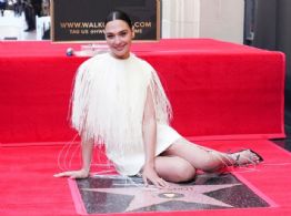 Gal Gadot gana el Premio Génesis de Israel por su apoyo durante la guerra