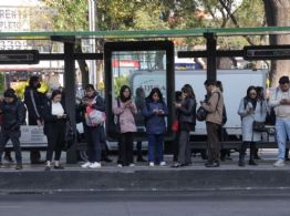 Repartirán 150 mil cobijas y comidas calientes en operativo invernal