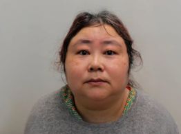 Encarcelan en Reino Unido a la “Criptoreina” china por estafa de bitcoins con valor de 6 mil 600 mdd