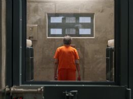 Así es la cárcel del Encuentro, el inhóspito sitio donde Noboa apunta a replicar el “modelo Bukele"