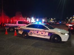 Encuentran a mujer desmembrada en un bote de basura en Mexicali