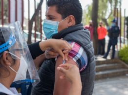 México, en riesgo de perder el estatus de “país libre de sarampión”: OPS