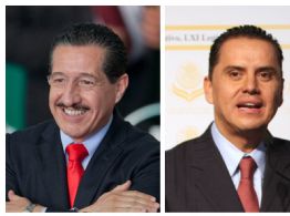 La FGR va contra exgobernadores de Nayarit por venta ilegal de paraísos turísticos