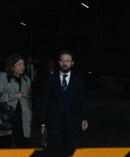 Aplazan la audiencia sobre la liberación anticipada de Javier Duarte (Video)