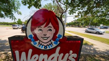 Wendy's cerrará cientos de sucursales en EU en un intento por frenar la caída de sus ganancias