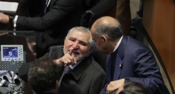 Prevén cambios a la reforma a la Ley de Extorsión; se votará la próxima semana