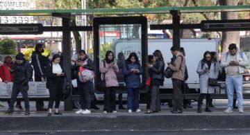 Repartirán 150 mil cobijas y comidas calientes en operativo invernal