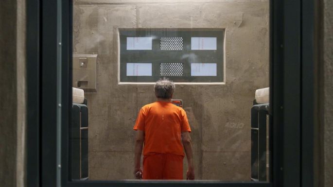 Así es la cárcel del Encuentro, el inhóspito sitio donde Noboa apunta a replicar el “modelo Bukele"