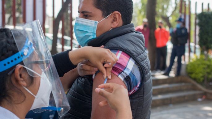 México, en riesgo de perder el estatus de “país libre de sarampión”: OPS
