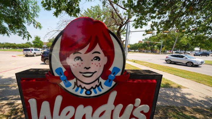 Wendy's cerrará cientos de sucursales en EU en un intento por frenar la caída de sus ganancias