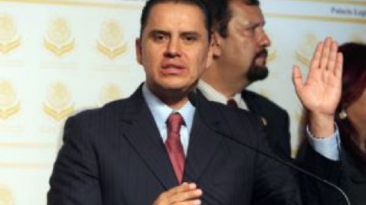 Autoridades recuperan 960 hectáreas de costa de Nayarit que fueron objeto de actos de corrupción