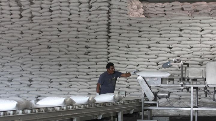 México va por la guerra del azúcar: castiga con aranceles a países sin tratado