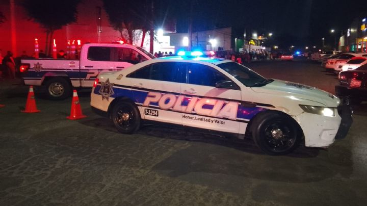 Encuentran a mujer desmembrada en un bote de basura en Mexicali