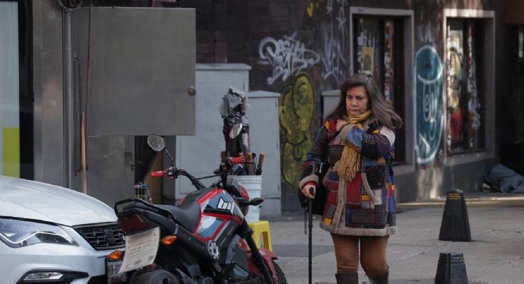 Precaución: frío en la madrugada y amanecer del miércoles en estas alcaldías de CDMX