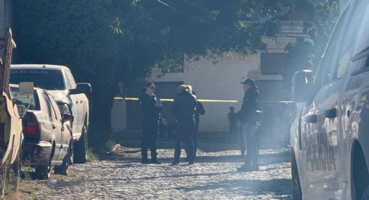 Asesinan a dos mujeres policías viales en Jalisco; hallaron sus cuerpos dentro de la patrulla