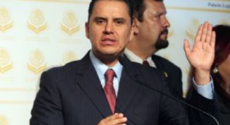 Autoridades recuperan 960 hectáreas de costa de Nayarit que fueron objeto de actos de corrupción