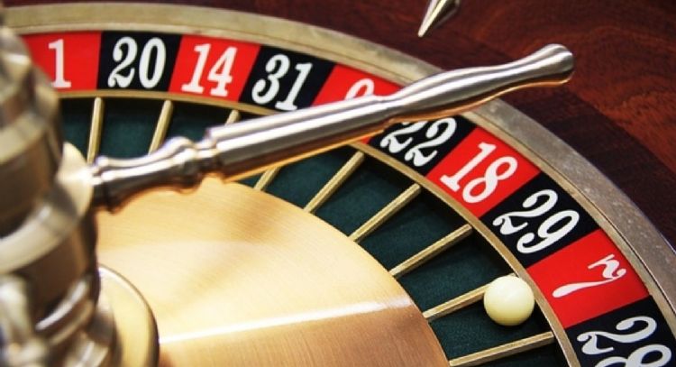 Hacienda detecta red de lavado en 13 casinos de ocho estados del país