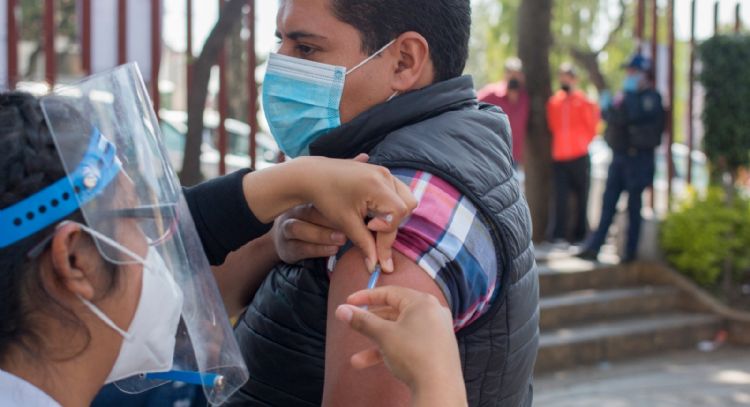 México, en riesgo de perder el estatus de “país libre de sarampión”: OPS