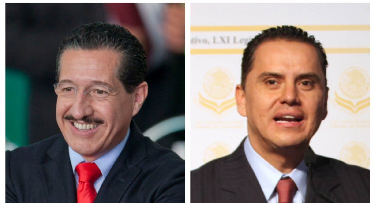 La FGR va contra exgobernadores de Nayarit por venta ilegal de paraísos turísticos