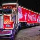 Caravana Coca-Cola desfilará por ciudades del país, pese a prohibición por ley