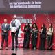 Reporteros Sin Fronteras España premia a periodistas de Gaza y a la prensa valenciana