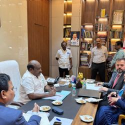 Inversionistas de la India ven con buenos ojos a Aguascalientes