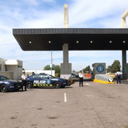 Refuerzan vigilancia en carreteras de Aguascalientes para garantizar seguridad por Torneo de Amistad