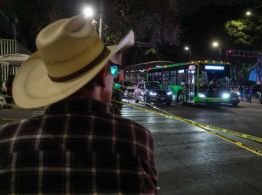 Productores cañeros se movilizan en la CDMX y carreteras; exigen plan emergente
