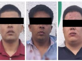 Asaltan a compradores de vehículo anunciado en redes sociales; dispararon a policías en su huida