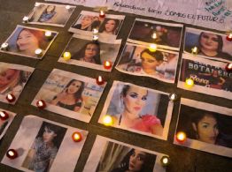 Tipifican “transfeminicidio” en Edomex; será sancionado con hasta 93.4 años de prisión