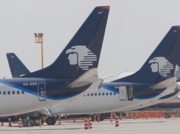 Tribunal de EU frena a Trump y permite que siga viva la alianza Delta-Aeroméxico