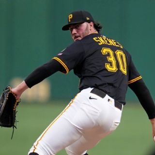 El as de los Piratas Paul Skenes gana su primer Cy Young; el astro de los Tigres Tarik Skubal repite