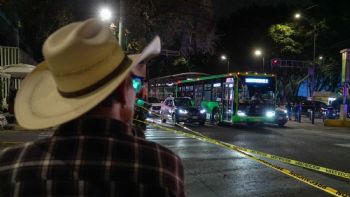 Productores cañeros se movilizan en la CDMX y carreteras; exigen plan emergente