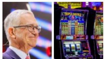 UIF investiga a Salinas Pliego por lavado de dinero en sus dos casinos; acusa persecución política