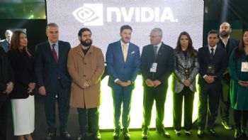 Nvidia desmiente a Samuel García: niega inversión de mil millones de dólares en Nuevo León