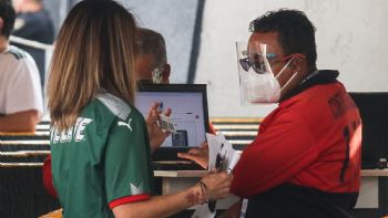 México y el Mundial de Futbol, un reto para la protección de datos personales