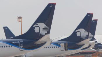 Tribunal de EU frena a Trump y permite que siga viva la alianza Delta-Aeroméxico
