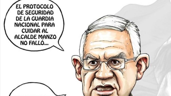 "La autodefensa militar"