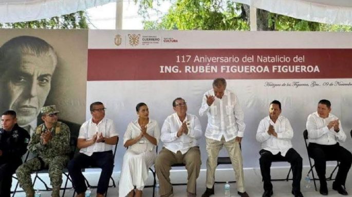 Evelyn Salgado despide a funcionaria tras escándalo por homenaje al exgobernador Rubén Figueroa