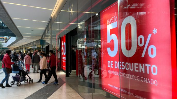 El C5 vigilará el Buen Fin 2025 con mil 264 cámaras en 165 centros comerciales de la CDMX
