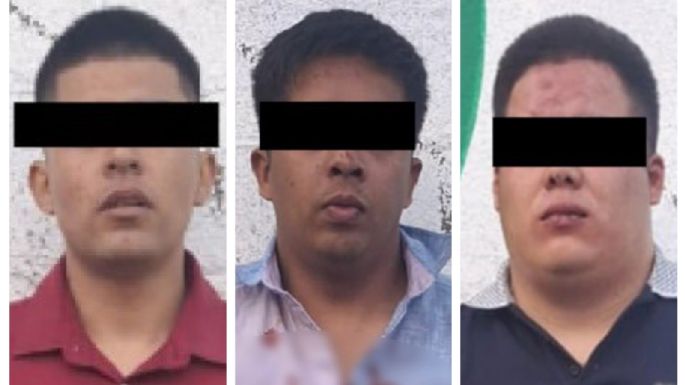 Asaltan a compradores de vehículo anunciado en redes sociales; dispararon a policías en su huida