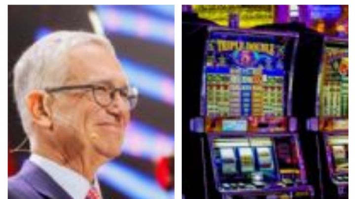 UIF investiga a Salinas Pliego por lavado de dinero en sus dos casinos; acusa persecución política