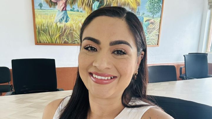 Gabriela Mejía, exalcaldesa asesinada, vivió en casa de una persona ligada al crimen organizado: FGE